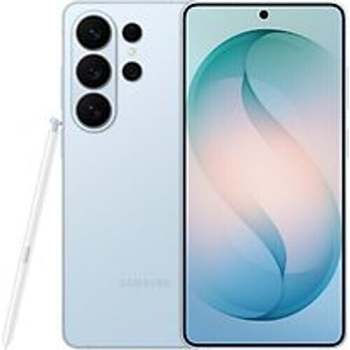 Samsung Galaxy S26 Ultra Dual SIM 512GB sky blue