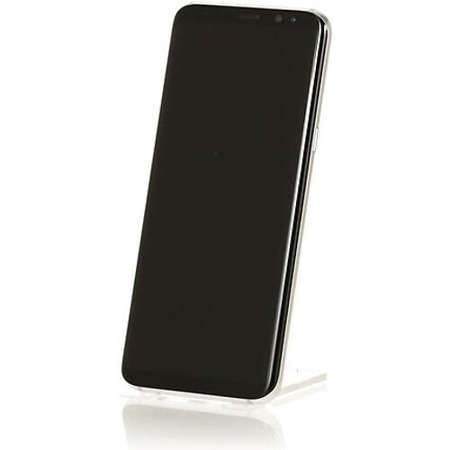 Samsung Galaxy S8 Plus G955F 64GB zilver