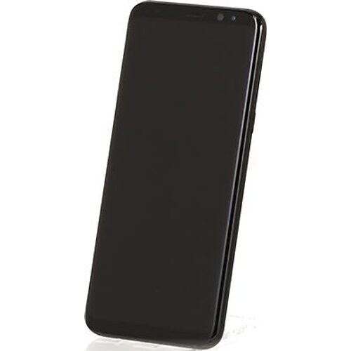 Samsung Galaxy S8 Plus G955F 64GB zwart