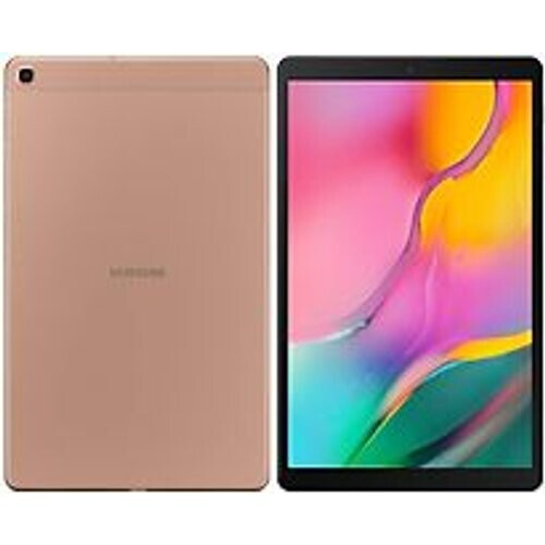 Samsung Galaxy Tab A 10.1 (2019) 10,1 32GB [Wi-Fi] goud
