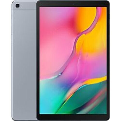 Samsung Galaxy Tab A 10.1 (2019) 10,1 64GB [Wi-Fi + 4G] zilver