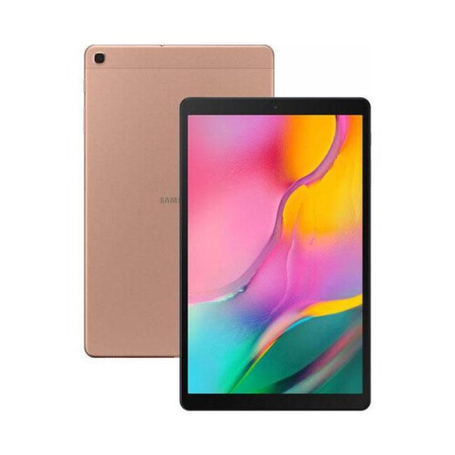 Samsung Galaxy Tab A 10.1 (2019) 32GB Wi-Fi + 4G (Simlockvrij)