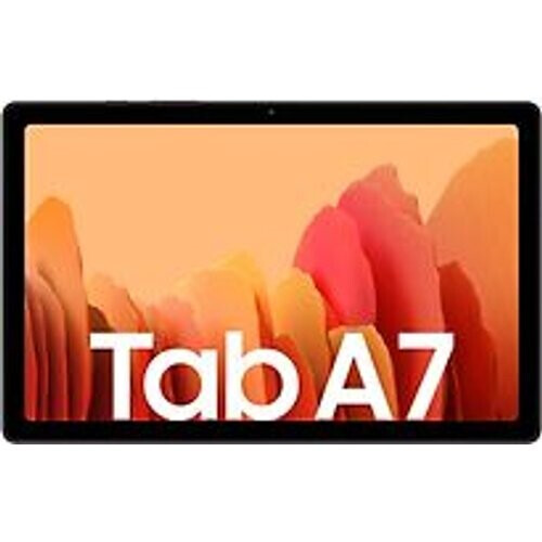 Samsung Galaxy Tab A7 10,4 32GB [wifi + 4G] goud