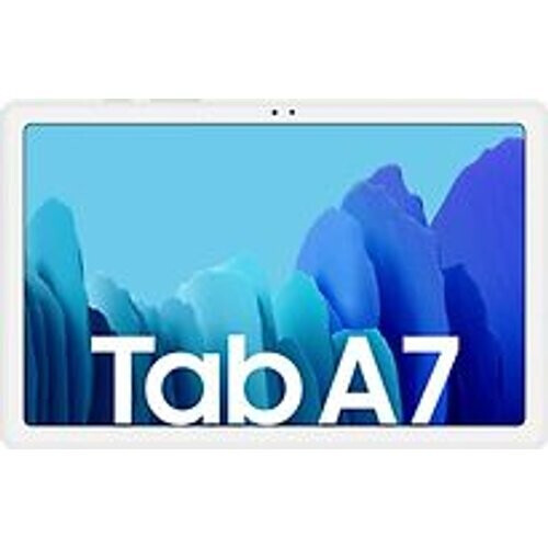 Samsung Galaxy Tab A7 10,4 32GB [wifi + 4G] zilver