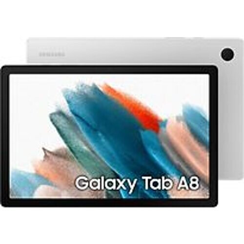 Samsung Galaxy Tab A8 10,5 32GB [wifi + 4G] silver