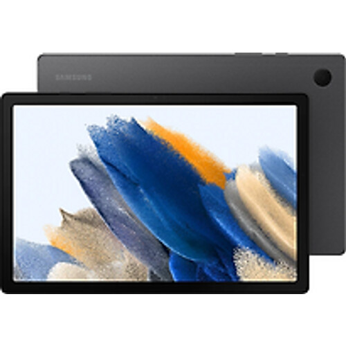 Samsung Galaxy Tab A8 10,5 64GB [wifi] darkgray