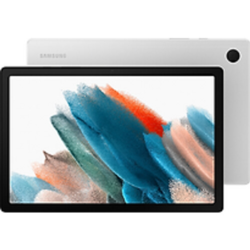 Samsung Galaxy Tab A8 10,5 64GB [wifi] silver