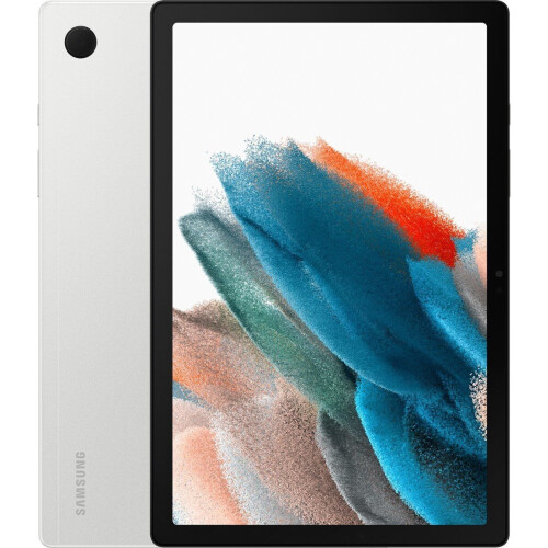Samsung Galaxy Tab A8 (2022) - 64GB - Wifi - 10.5 inch - Zilver