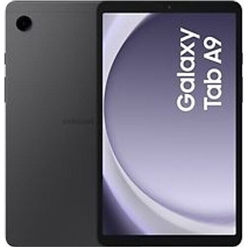 Samsung Galaxy Tab A9 8,7 128GB [wifi + 4G] graphite