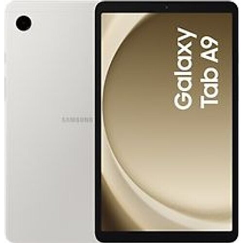 Samsung Galaxy Tab A9 8,7 128GB [wifi] mystic silver