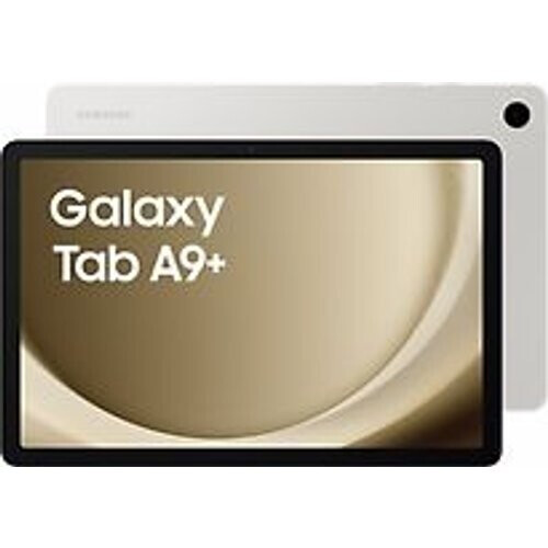 Samsung Galaxy Tab A9 Plus 11 64GB [wifi + 5G] mystic silver