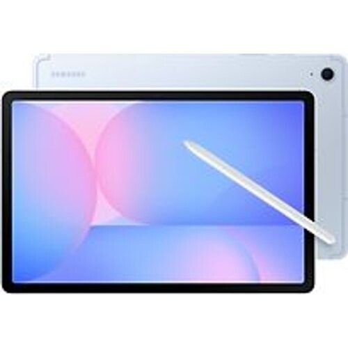Samsung Galaxy Tab S10 FE 10,9 256GB [Wi-Fi + 5G] blue