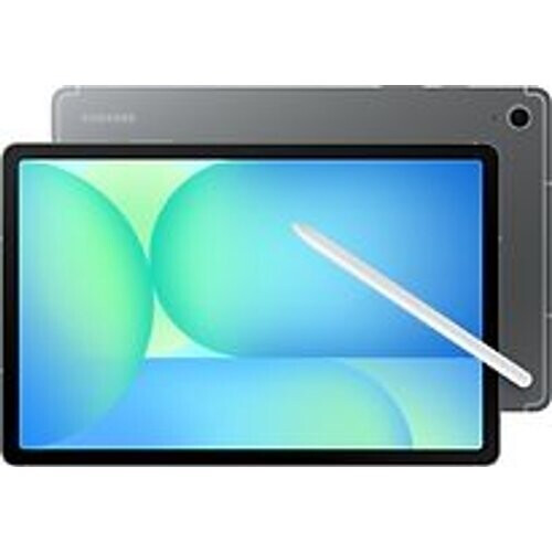 Samsung Galaxy Tab S10 FE 10,9 256GB [Wi-Fi + 5G] gray