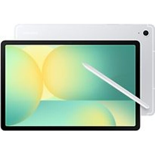 Samsung Galaxy Tab S10 FE 10,9 256GB [Wi-Fi + 5G] silver