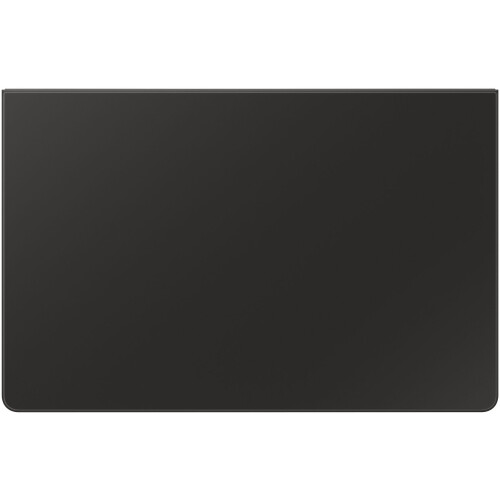 Samsung Galaxy Tab S10 FE+ - Book Cover Keyboard Slim AZERTY - AI Key - Zwart