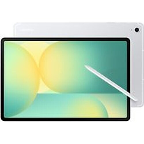 Samsung Galaxy Tab S10 FE Plus 13,1 128GB [Wi-Fi] silver