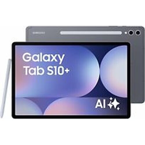 Samsung Galaxy Tab S10 Plus 12,4 256GB [wifi + 5G] moonstone gray