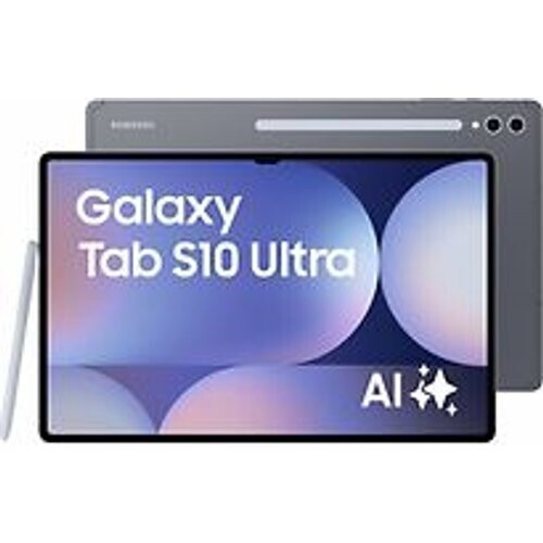 Samsung Galaxy Tab S10 Ultra 14,6 1TB [wifi + 5G] moonstone gray