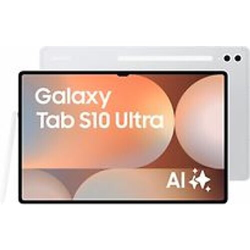 Samsung Galaxy Tab S10 Ultra 14,6 256GB [wifi] platinum silver