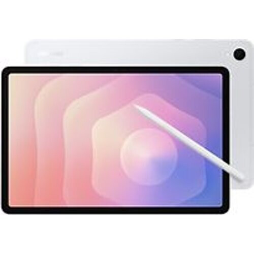 Samsung Galaxy Tab S11 5G 11 512GB zilver