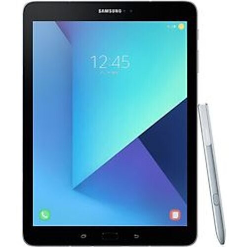 Samsung Galaxy Tab S3 eMMC incl. Samsung S-Pen - 32GB [wifi] - zilver
