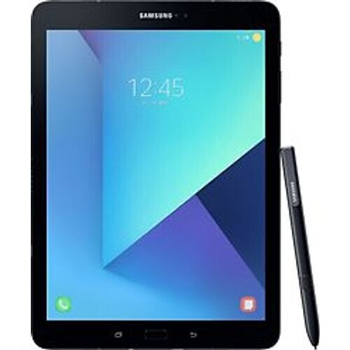 Samsung Galaxy Tab S3 eMMC incl. Samsung S-Pen - 32GB [wifi] - zwart