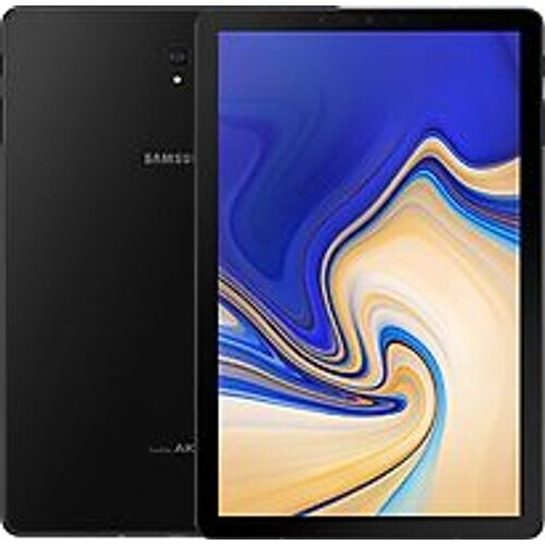 Samsung Galaxy Tab S4 10,5 64GB [wifi + 4G] zwart