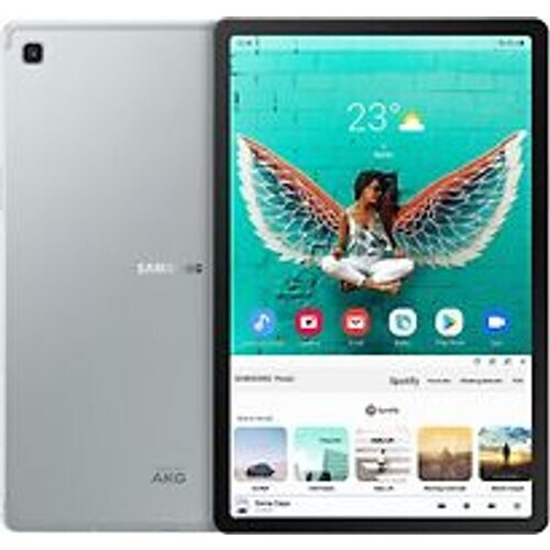 Samsung Galaxy Tab S5e 10,5 64GB [Wi-Fi] zilver