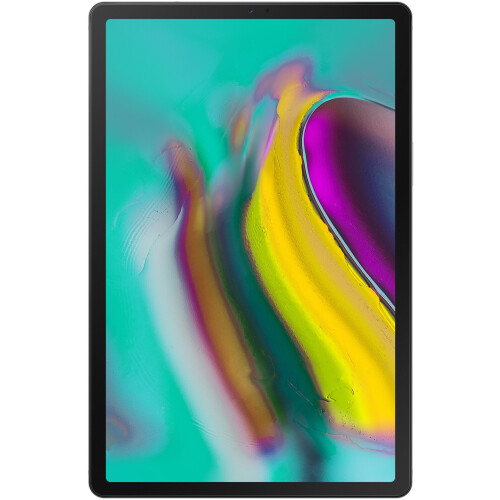 Samsung Galaxy Tab S5e - Tablet - 10,5" OLED - 64GB - 4GB RAM - Zilver