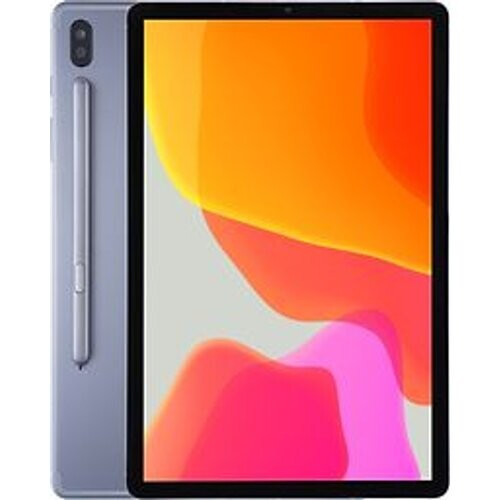 Samsung Galaxy Tab S6 10,5 128GB [Wi-Fi] grijs