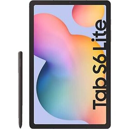 Samsung Galaxy Tab S6 Lite 2022 10,4 128GB [Wi-Fi] grijs
