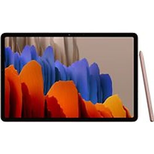 Samsung Galaxy Tab S7 11 128GB [Wi-Fi + 4G] brons
