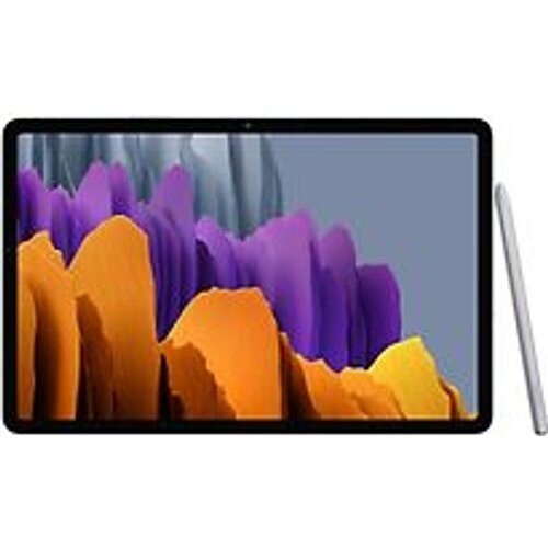 Samsung Galaxy Tab S7 11 128GB [Wi-Fi + 4G] zilver