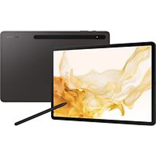 Samsung Galaxy Tab S8 Plus 12,4 256GB [wifi + 5G] grafiet