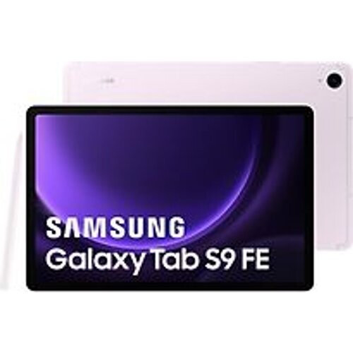 Samsung Galaxy Tab S9 FE 10,9 128GB [wifi] lavendel