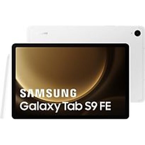 Samsung Galaxy Tab S9 FE 10,9 128GB [wifi] zilver