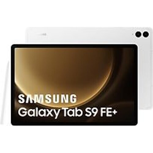 Samsung Galaxy Tab S9 FE Plus 12,4 128GB [wifi] zilver