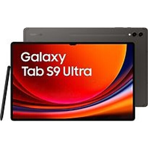 Samsung Galaxy Tab S9 Ultra 14,6 512GB [WiFi + 5G] grafiet