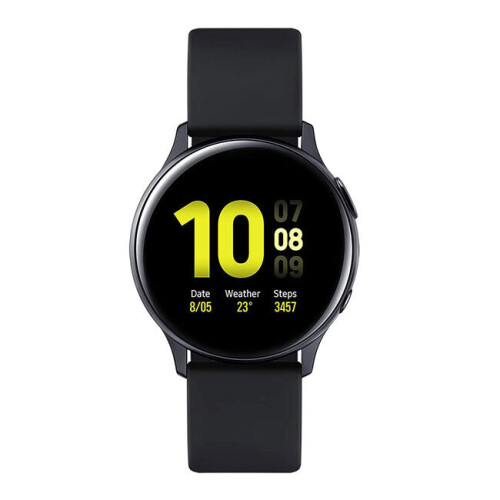Samsung Galaxy Watch Active 2 40MM 4G (Simlockvrij) / SV