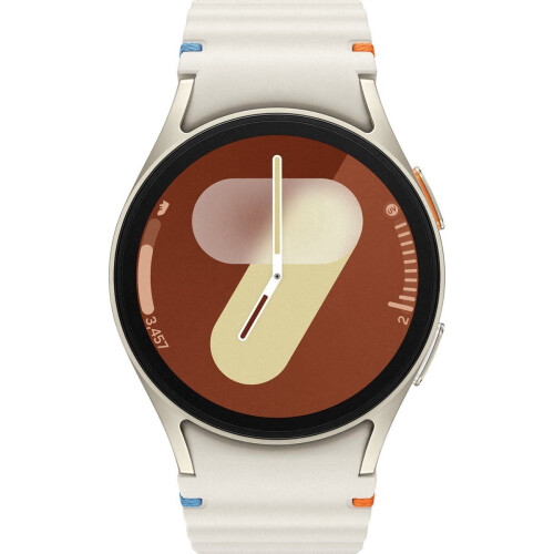 Samsung Galaxy Watch7 - smartwatch - 40mm - AI-assistent - Cream