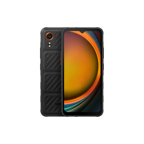 Samsung Galaxy XCover7 - 5G - 128GB opslag - Zwart