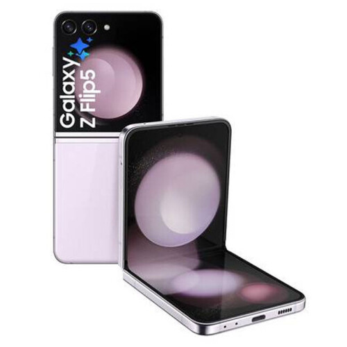 Samsung Galaxy Z Flip5 5G 512GB (Simlockvrij) / SV
