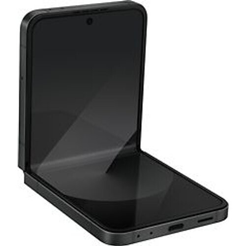 Samsung Galaxy Z Flip6 Dual SIM 512GB crafted black