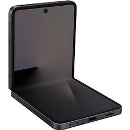 Samsung Galaxy Z Flip7 Dual SIM 256GB jetblack