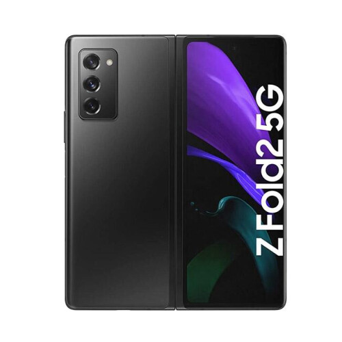 Samsung Galaxy Z Fold 2 256GB Dual (Simlockvrij)