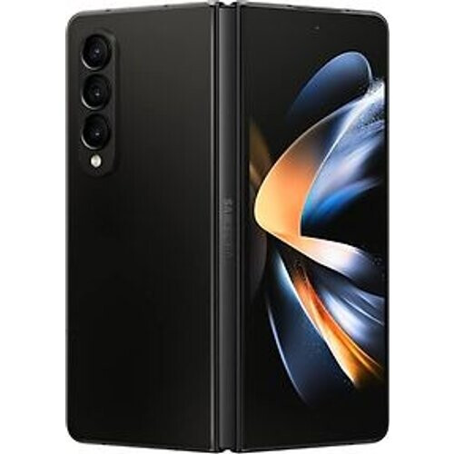 Samsung Galaxy Z Fold4 5G Triple SIM 1TB zwart