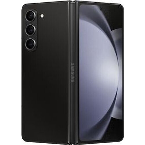 Samsung Galaxy Z Fold5 5G Dual SIM 1TB zwart