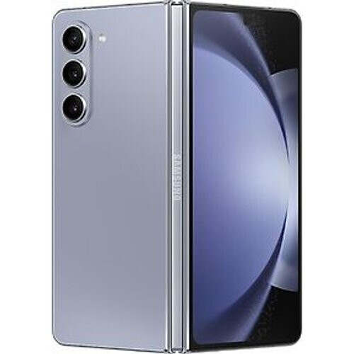 Samsung Galaxy Z Fold5 5G Dual SIM 256GB icy blue