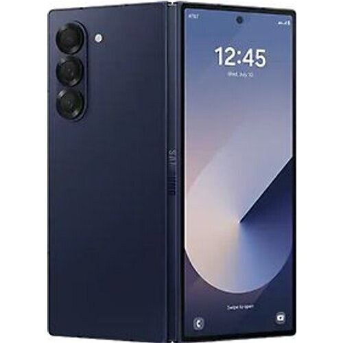 Samsung Galaxy Z Fold6 Dual SIM 512GB navy