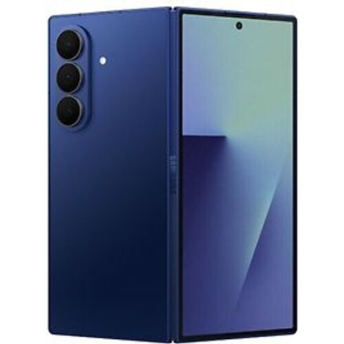 Samsung Galaxy Z Fold7 Dual SIM 256GB blue shadow